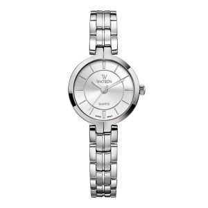 ساعت زنانه واتسون مدل WATSON W1283L-301
