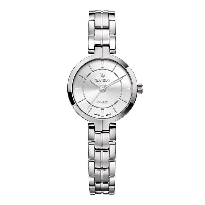ساعت زنانه واتسون مدل WATSON W1283L-301
