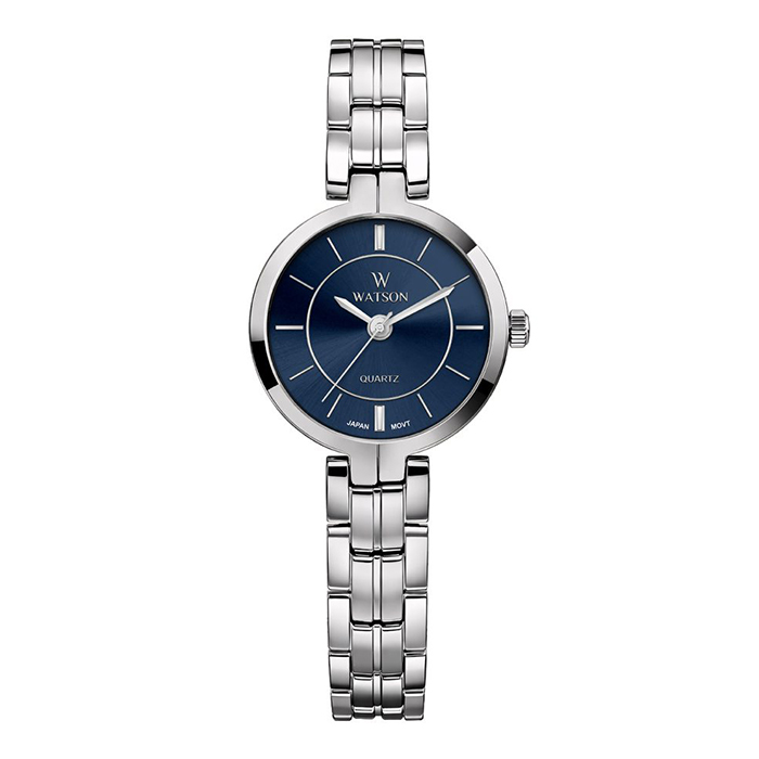 ساعت زنانه واتسون مدل WATSON W1283L-302