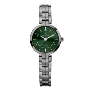 ساعت زنانه واتسون مدل WATSON W1283L-701