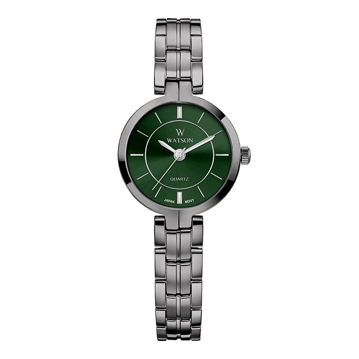 ساعت زنانه واتسون مدل WATSON W1283L-701