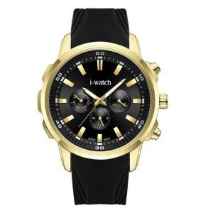 ساعت مردانه آی واچ مدل iWATCH 190327-5