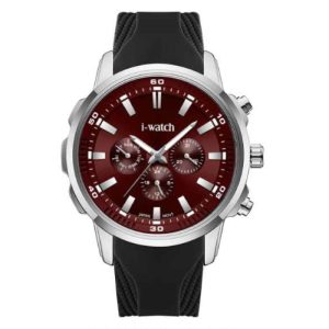 ساعت مردانه آی واچ مدل iWATCH 190327-6