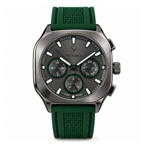 ساعت مردانه ویتوریا مدل VITTORIA GVT3410-11