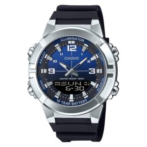 ساعت مردانه کاسیو مدل CASIO AMW-870A-2A