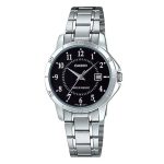ساعت زنانه کاسیو مدل CASIO LTP-V004D-1BUDF
