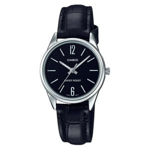 ساعت زنانه کاسیو مدل CASIO LTP-V005L-1B