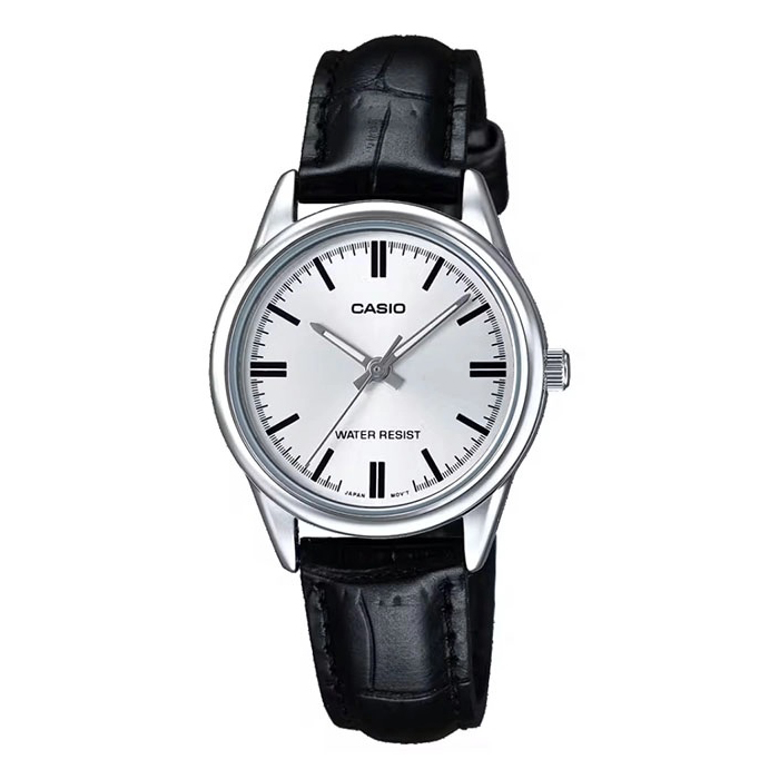 ساعت زنانه کاسیو مدل CASIO LTP-V005L-7A