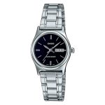 ساعت زنانه کاسیو مدل CASIO LTP-V006D-1B2UDF