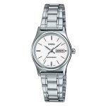 ساعت زنانه کاسیو مدل CASIO LTP-V006D-7B2UDF