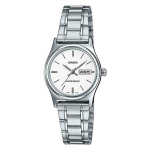 ساعت زنانه کاسیو مدل CASIO LTP-V006D-7B2UDF
