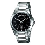ساعت مردانه کاسیو مدل CASIO MTP-1370D-1A1