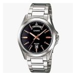 ساعت مردانه کاسیو مدل CASIO MTP-1370D-1A2