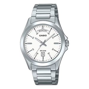 ساعت مردانه کاسیو مدل CASIO MTP-1370D-7A3VDF