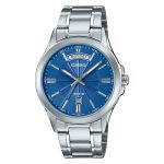 ساعت مردانه کاسیو مدل CASIO MTP-1381D-2AVDF