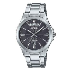 ساعت مردانه کاسیو مدل CASIO MTP-1381D-8AVDF