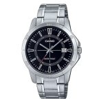 ساعت مردانه کاسیو مدل CASIO MTP-V004D-1CUDF