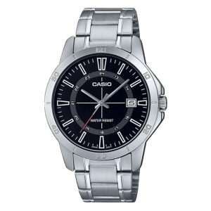 ساعت مردانه کاسیو مدل CASIO MTP-V004D-1CUDF