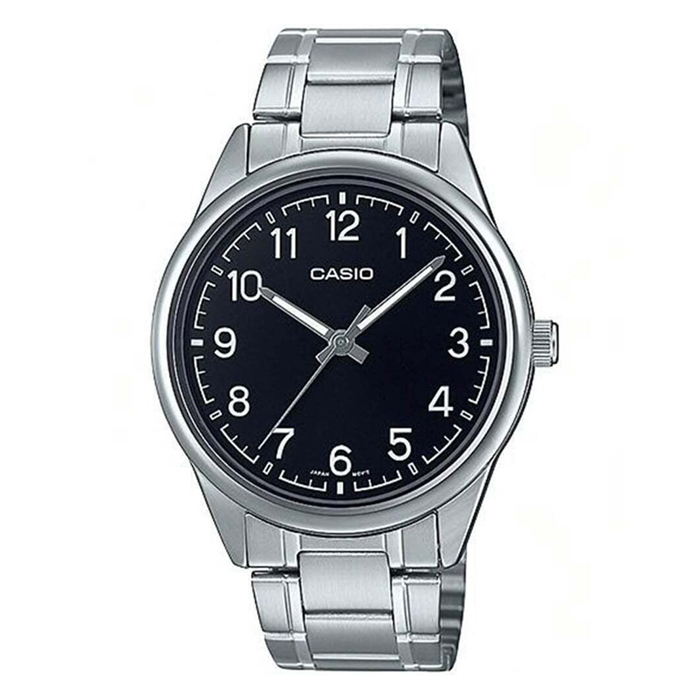ساعت مردانه کاسیو مدل CASIO MTP-V005D-1B4UDF