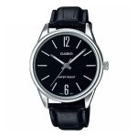 ساعت مردانه کاسیو مدل CASIO MTP-V005L-1B
