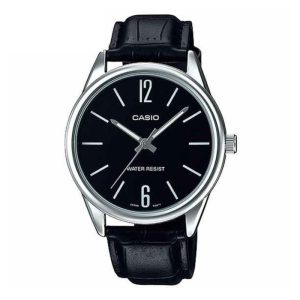 ساعت مردانه کاسیو مدل CASIO MTP-V005L-1B