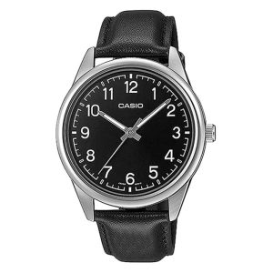 ساعت مردانه کاسیو مدل CASIO MTP-V005L-1B4UDF