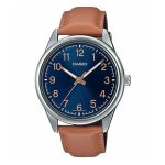 ساعت مردانه کاسیو مدل CASIO MTP-V005L-2B4UDF