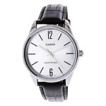 ساعت مردانه کاسیو مدل CASIO MTP-V005L-7B