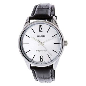 ساعت مردانه کاسیو مدل CASIO MTP-V005L-7B