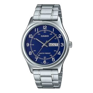 ساعت مردانه کاسیو مدل CASIO MTP-V006D-2BUDF