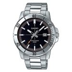 ساعت مردانه کاسیو مدل CASIO MTP-VD01D-1E2VUDF