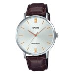 ساعت مردانه کاسیو مدل CASIO MTP-VT01L-7B2UDF