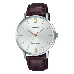 ساعت مردانه کاسیو مدل CASIO MTP-VT01L-7B2UDF