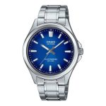 ساعت مردانه کاسیو مدل CASIO MTS-RS100D-2AVDF