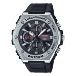 ساعت مردانه کاسیو مدل CASIO MWA-300H-1AVDF