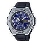 ساعت مردانه کاسیو مدل CASIO MWA-300H-2AVDF