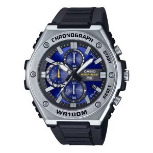 ساعت مردانه کاسیو مدل CASIO MWA-300H-2AVDF