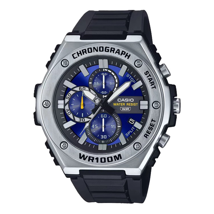 ساعت مردانه کاسیو مدل CASIO MWA-300H-2AVDF