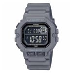 ساعت مردانه کاسیو مدل CASIO WS-1400H-8BVDF