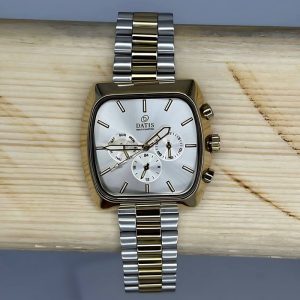 ساعت مردانه داتیس مدل DATIS D9025G