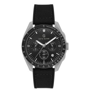 ساعت مردانه دیوید گانر مدل DAVID GUNER DG-8627GD-Y2