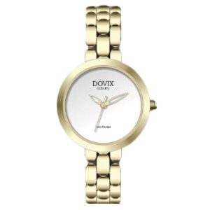 ساعت زنانه داویکس مدل DOVIX DV24034-01