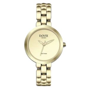 ساعت زنانه داویکس مدل DOVIX DV24034-02