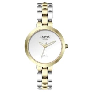 ساعت زنانه داویکس مدل DOVIX DV24034-04