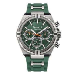 ساعت مردانه فروچی مدل FERRUCCI FCF 03521S.03