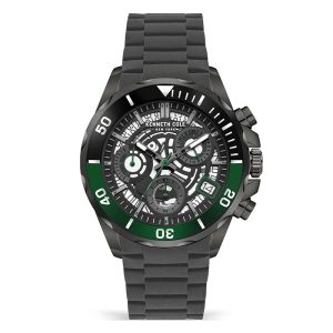 ساعت مردانه کنت کول مدل KENNETH COLE KCWGO2125402