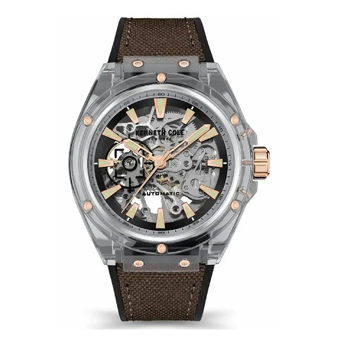 ساعت مردانه کنت کول مدل KENNETH COLE KCWGR2136404
