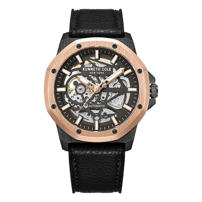 ساعت مردانه کنت کول مدل KENNETH COLE KCWGR2232902