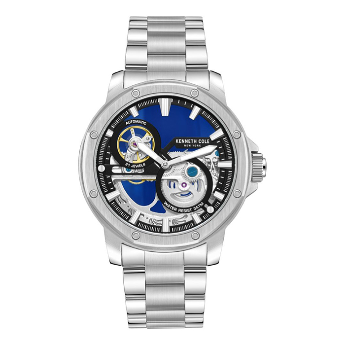 ساعت مردانه کنت کول مدل KENNETH COLE KCWGY0033705