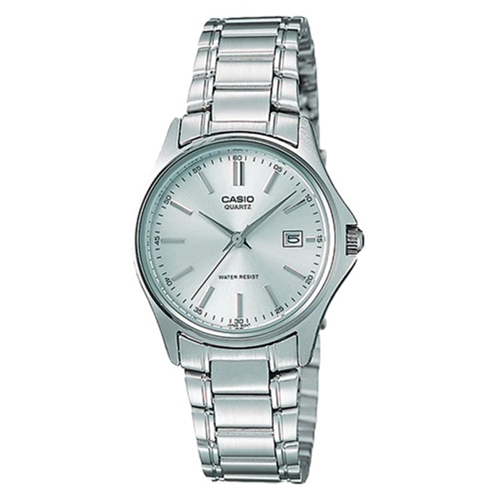 ساعت زنانه کاسیو مدل CASIO LTP-1183A-7A